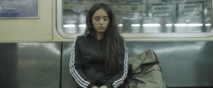 Father Son Holy Gore: This Teacher (2018)