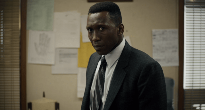 True Detective Season 3 - Mahershala Ali