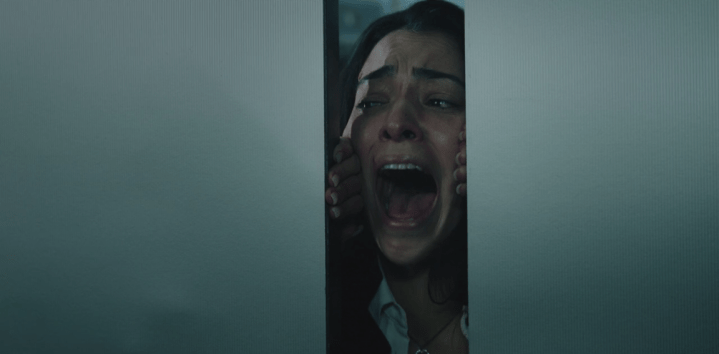 Into the Dark - Down - Scream