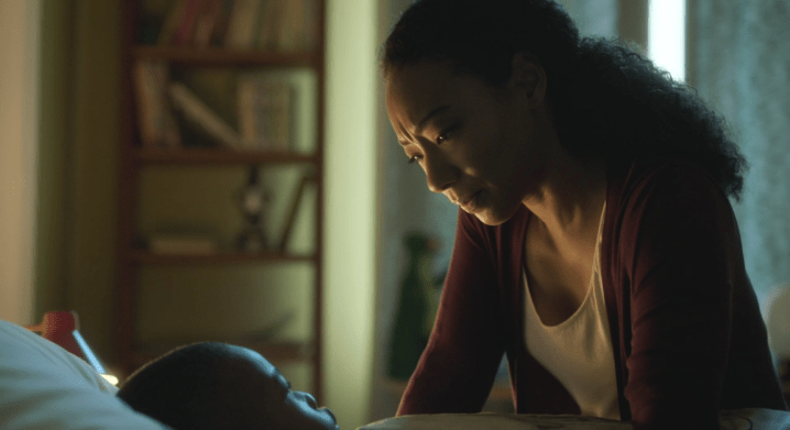 Counterpart - You to You - Betty Gabriel