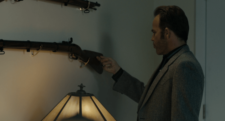 True Detective Season 3 - Stephen Dorff