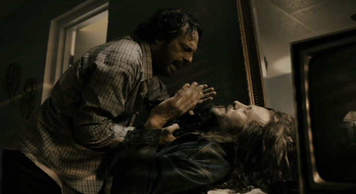 True Detective Season 3 - Scoot McNairy & Michael Graziadei