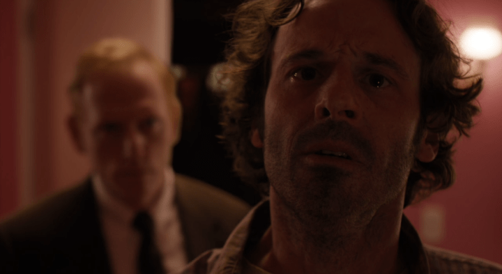 True Detective Season 3 - Scoot McNairy