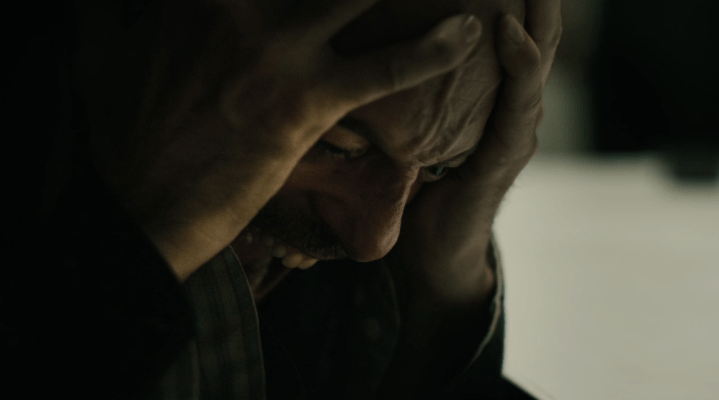 True Detective Season 3 - Scoot McNairy