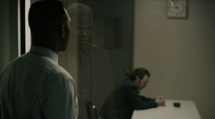 True Detective Season 3 - Mahershala Ali &amp; Scoot McNairy