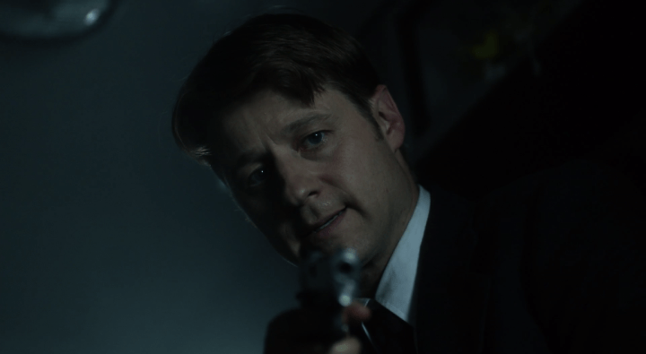 Gotham - Ben McKenzie