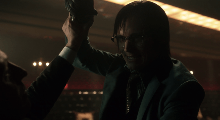 Gotham - Cory Michael Smith