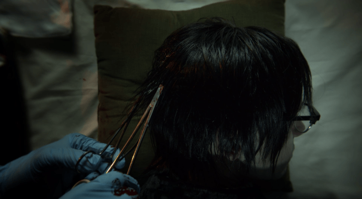 Gotham - Cory Michael Smith