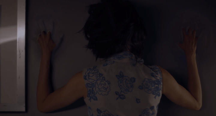 Room 104 2x05 "Woman in the Wall"