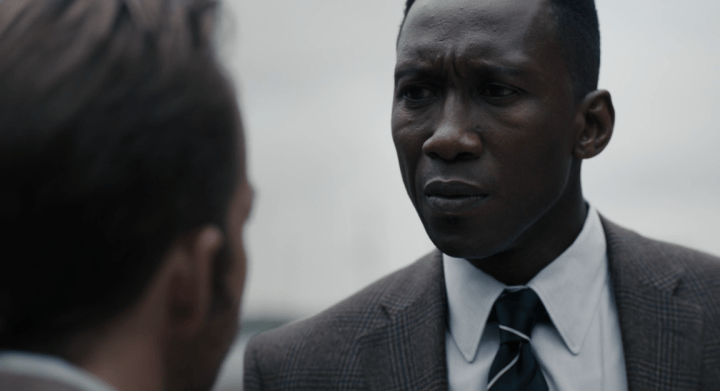 True Detective 3x07 "The Final Country"