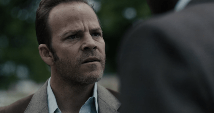 True Detective 3x07 "The Final Country"