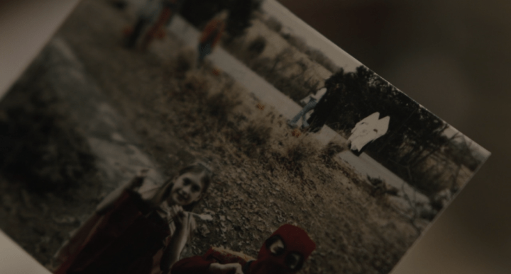 True Detective 3x07 "The Final Country"