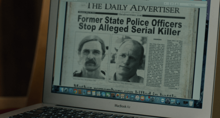 True Detective 3x07 "The Final Country"