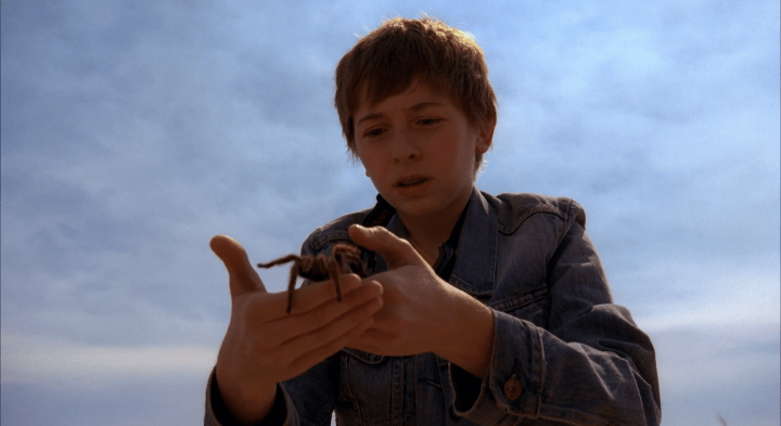 Breaking Bad 5x05 "Dead Freight"