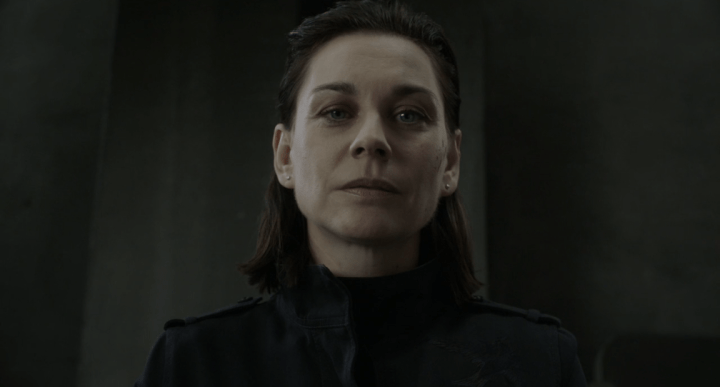 Counterpart 2x10 "Better Angels"