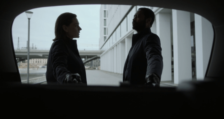 Counterpart 2x10 "Better Angels"