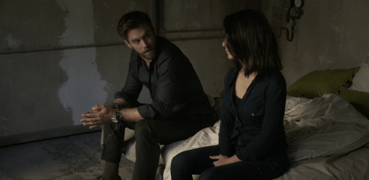 Counterpart 2x10 "Better Angels"