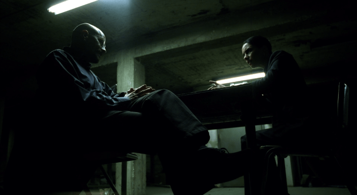 Breaking Bad 5x05 "Dead Freight"