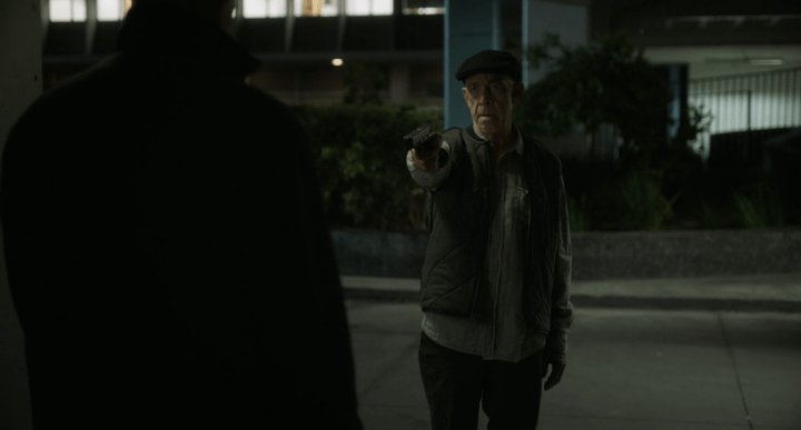 Counterpart 2x10 "Better Angels"
