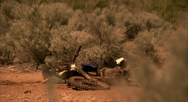 Breaking Bad 5x05 "Dead Freight"