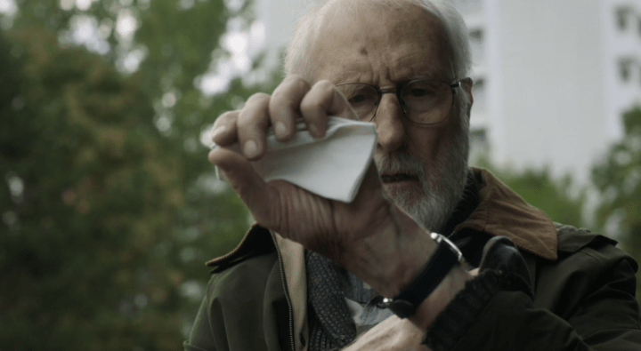 Counterpart 2x10 "Better Angels"