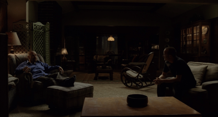 Breaking Bad 5x06 "Buyout"