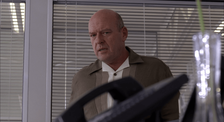 Breaking Bad 5x04 "Fifty-One" - Dean Norris