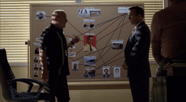 Breaking Bad 5x04 "Fifty-One"