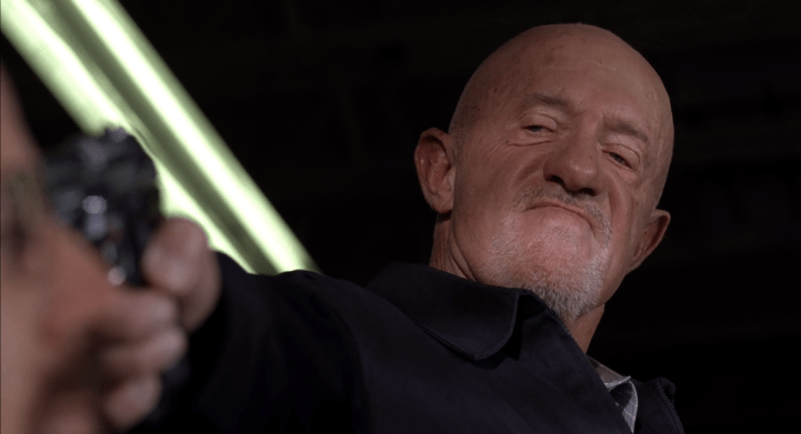 Breaking Bad 5x06 "Buyout"