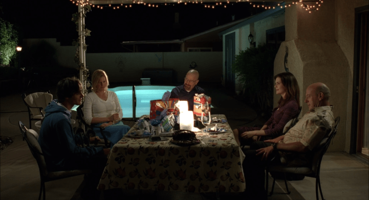 Breaking Bad 5x04 "Fifty-One"