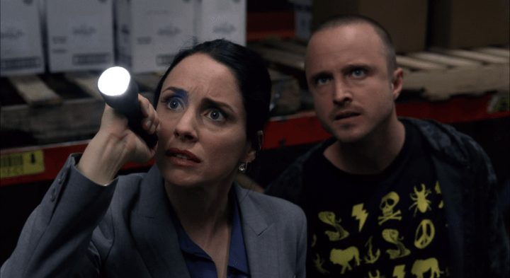 Breaking Bad 5x04 "Fifty-One"