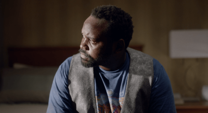 Room 104 2x06 "Arnold"