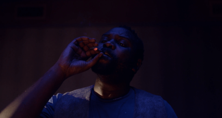 Room 104 2x06 "Arnold"