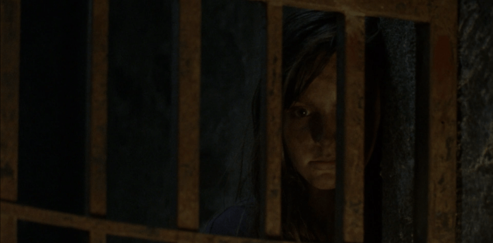 The Walking Dead 9x10 "Omega"