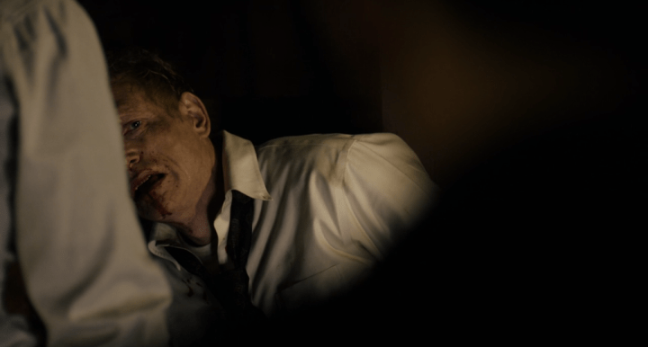 True Detective 3x07 "The Final Country"