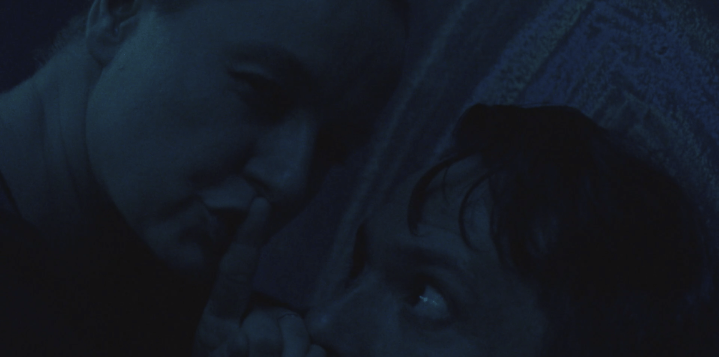 The Walking Dead 9x10 "Omega"