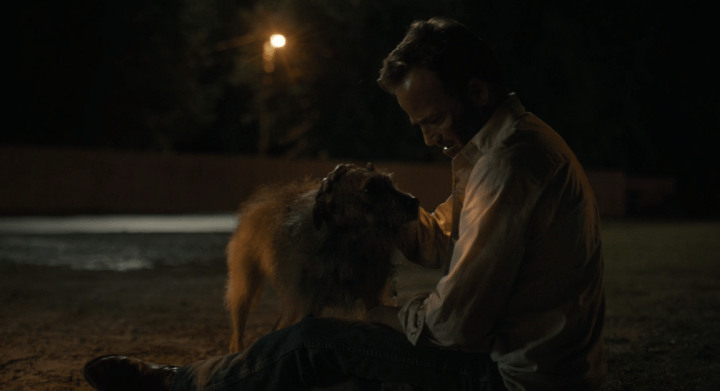 True Detective - Now Am Found - Stephen Dorff