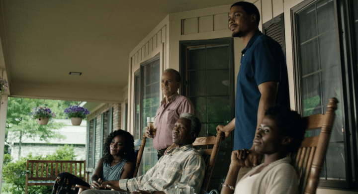 True Detective - Now Am Found