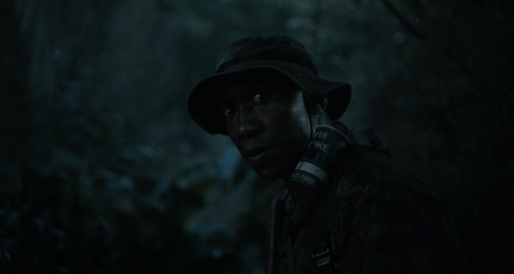 True Detective - Now Am Found - Mahershala Ali