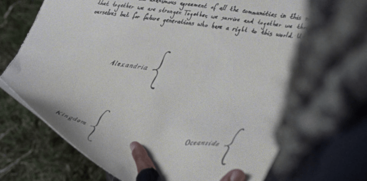 The Walking Dead 9x11 "Bounty"