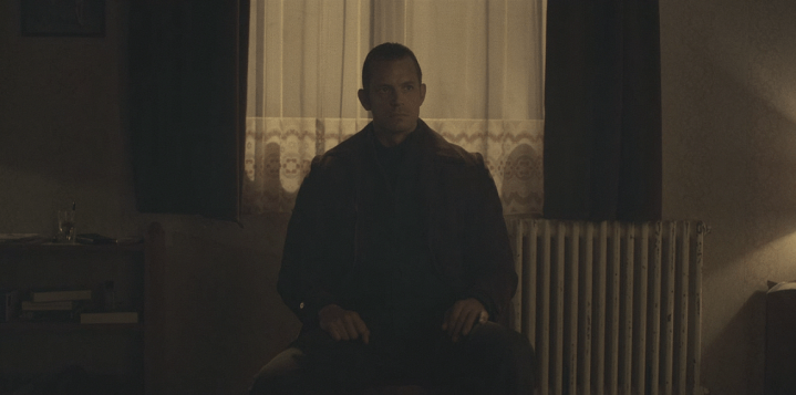 Father Son Holy Gore - Hanna - Erik Heller