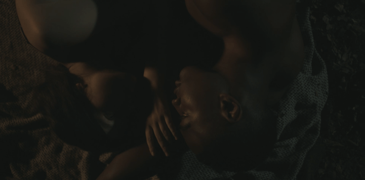 Father Son Holy Gore - Hanna - Esme-Creed Miles & Gamba Cole