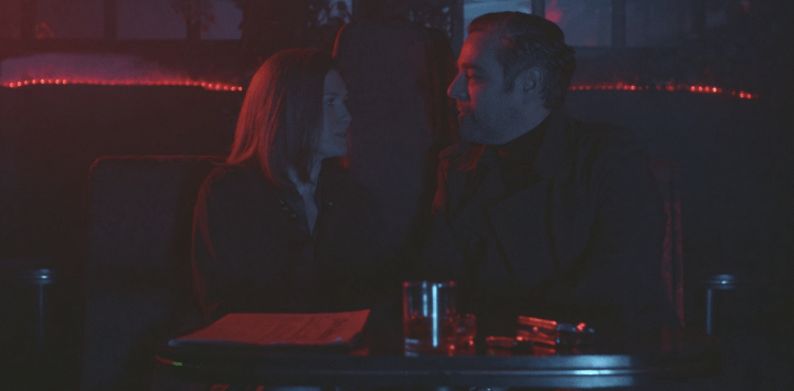 Father Son Holy Gore - Hanna - Marissa Meets Jacobs