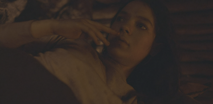 Father Son Holy Gore - Hanna - Period Blood