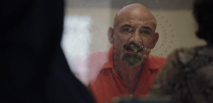 Father Son Holy Gore - Happy! - Blue Orcus