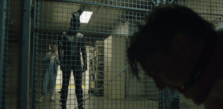 Father Son Holy Gore - Happy! - Bunny Man &amp; Sonny Shine