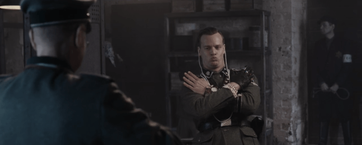 Father Son Holy Gore - Sobibor - Wagner's Jewels