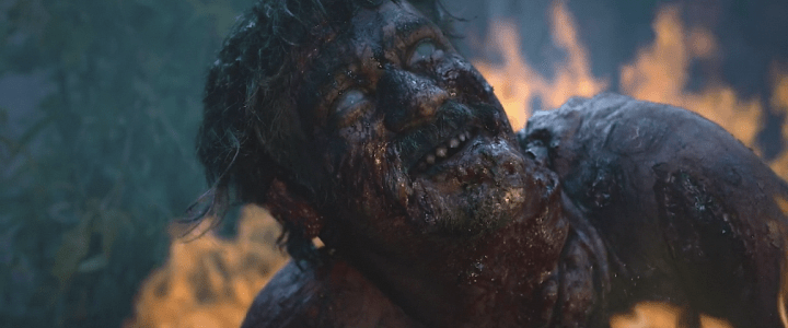 Tumbbad (2018) - Sohum Shah