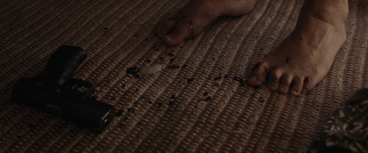 The Cannibal Club (2019)