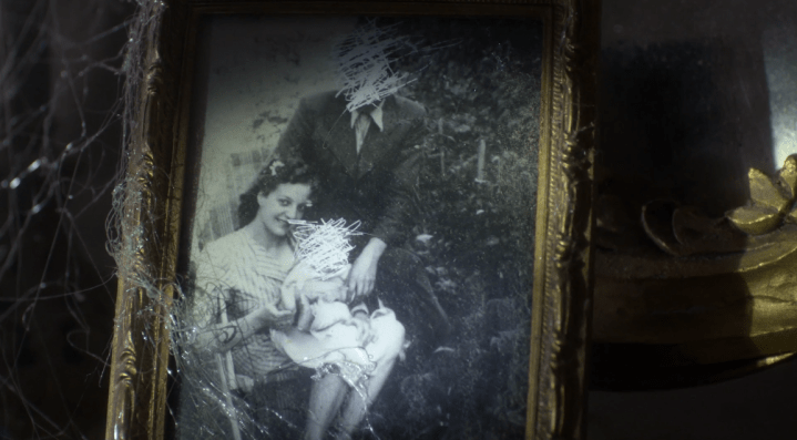 Gotham 5x08 "Nothing's Shocking"